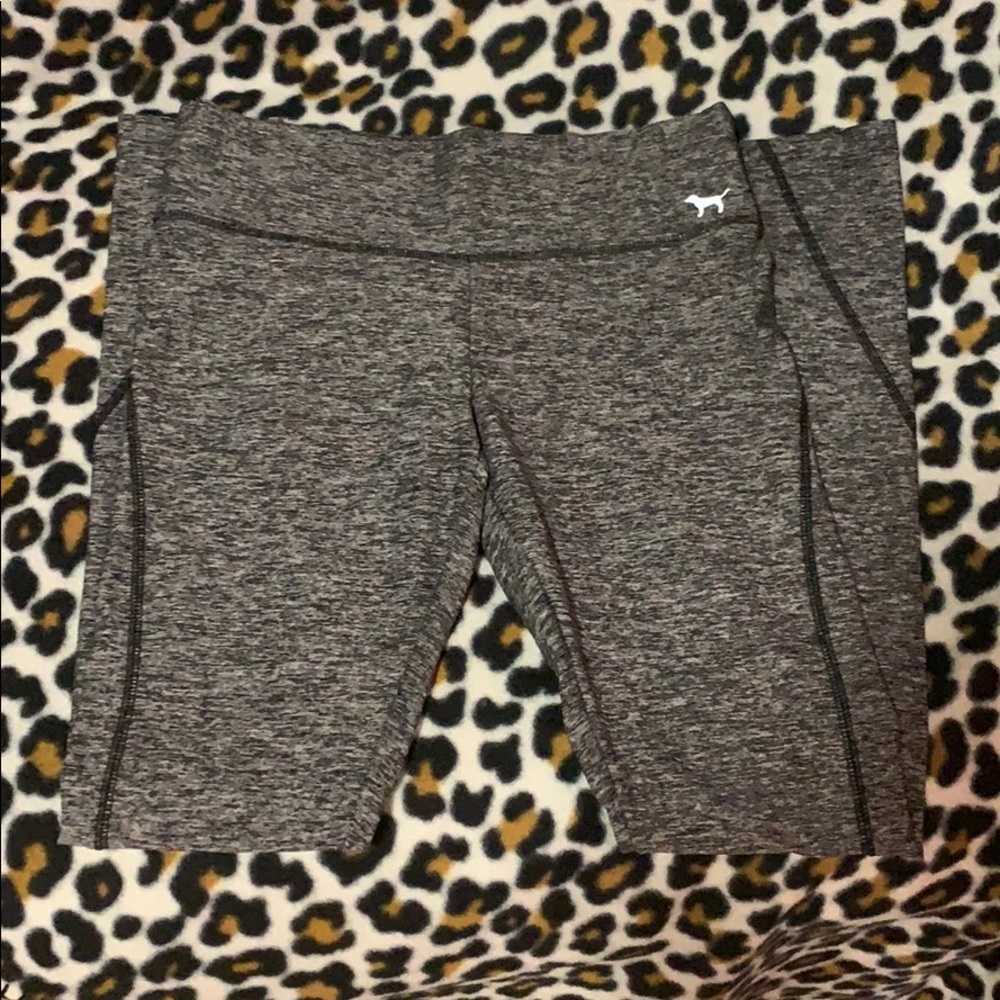 PINK Yoga Leggings